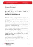 Auch 2014 gibt es ein monatliches JobCafé im Mehrgenerationenhaus