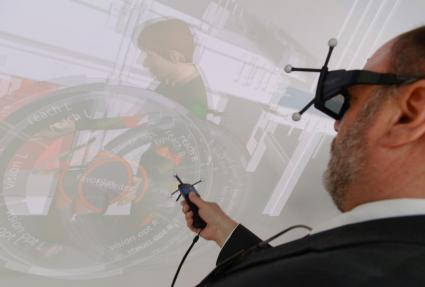 Digital Factory – Software für die nächsten Schritte von Industrie 4.0 (FOTO)