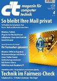 Der Spion im Wohnzimmer