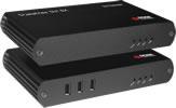 Christiansen GmbH Digital Signage Distribution Europe stellt neuen Extender von Rose Electronics vor