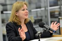 Hochschule Bremen lud zum Neujahrsempfang