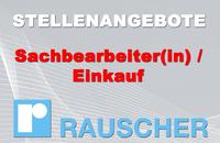 industrielle Bildverarbeitung – Stellenangebote – Sachbearbeiter(in)/ Einkauf