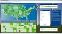 Datawatch auf der E-world energy&water 2014: Datenvisualisierungen für bessere Managemententscheidungen