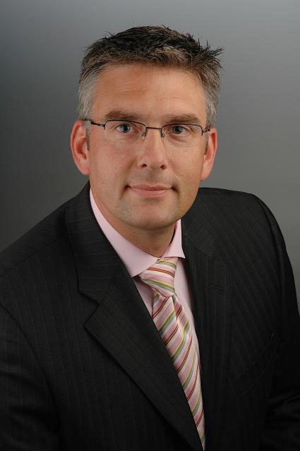 Roland Kern wird Geschäftsführer bei Lufthansa AirPlus / Bisheriger Leiter Konzern Treasury der Lufthansa Group übernimmt neues Amt zum 1. Februar (FOTO)