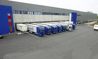 Standardisiertes Rechenzentrum verbucht weitere Erfolge
