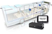 Advantech-DLoG präsentiert industrielle Flottenmanagement-Lösungen auf der IT-Trans 2014 in Karlsruhe