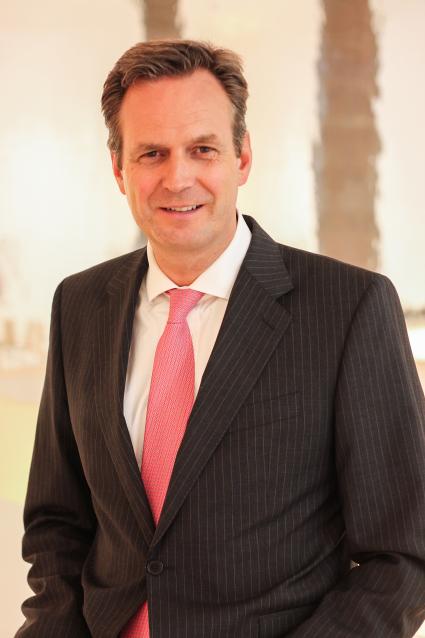 Ex-Strategiechef der Deutschen Telekom gründet Beratungsunternehmen für Finanzinvestoren (FOTO)