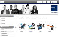 Das Web-to-Print System der MHMK, Macromedia Hochschule für Medien und Kommunikation