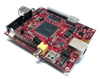 Die embedded world 2014 steht bei SILICA ganz im Zeichen von ArchiTech