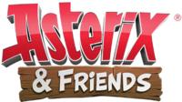 SAT.1 Geburtstag: Gewinner der 30 Jahre – 30 Wünsche Kampagne patrouilliert in Asterix&Friends