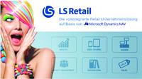akquinet ist LS Retail-Partner auf der EuroShop 2014