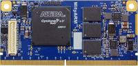 A.R. Bayer DSP Systeme GmbH auf der Embedded World 2014