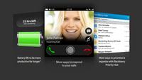Neue BlackBerry OS-Version 10.2.1 ermöglicht effektivere und einfachere mobile Kommunikation
