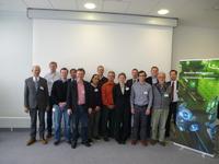Das Innovationsnetzwerk PPA nimmt seine Arbeit auf