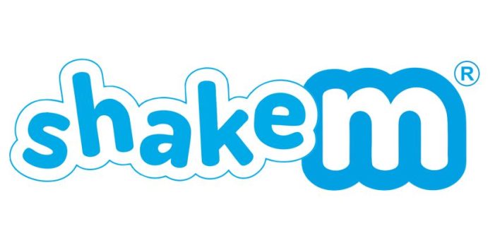 shakem.com feiert Sensationsstart