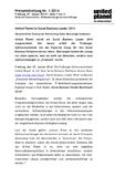United Planet ist Social Business Leader 2014 United Planet ist Social Business Leader 2014