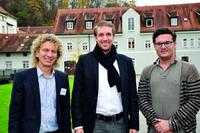 Digitale Technologien und innovative Werkstoffe im Fokus von Wissenschaft und Praxis