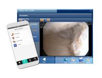 Mobile medizinische Dokumentation auf der Arab Health