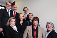 Professorin Dr. Antonia Keselübernimmt den Vorsitz des Hochschulrats der Hochschule Ostwestfalen-Lippe