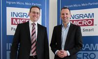 Grünes Licht für Zusammenarbeit: LG Electronics und Ingram Micro vereinbaren Vertriebspartnerschaft