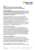 Neues Jahr, altes Spiel: So können Verbraucher Beitragsanpassungen in der PKV 2014 „ausbremsen“!