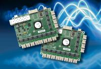 Zwölf Ethernet-Ports, zwei SFP-Sockel: Gigabit-Ethernet Switch sorgt für die richtige Datenverbindung unter harten Einsatzbedingungen