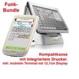 Kassensystem speziell zur INTERGASTRA in Stuttgart