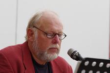 „Olle Kamellen“ vom Pianisten Peter Nürnberg