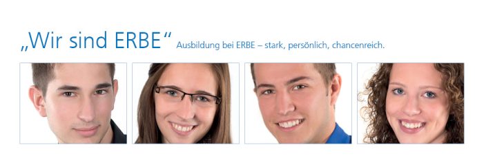 Neues Portal für die Ausbildung in Tübingen