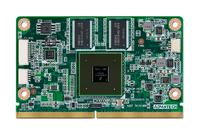 Advantech bringt SMARC COM-Modul mit ARM Cortex A9 i.MX6-Prozessor für mobile Geräte auf den Markt
