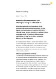 Basellandschaftliche Kantonalbank führt E-Banking 2.0 Lösung von CREALOGIX ein.