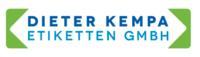 Kempa Etiketten