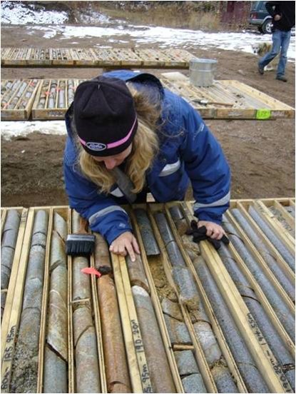Northern Freegold gibt die Explorationsergebnisse des Freegold Mountain Projekts im Yukon bekannt