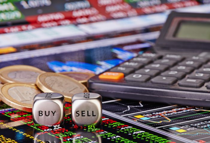 CAPITAL GARANT – Einstieg in den Aktienmarkt