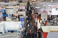 Vorfreude auf die ICE Europe 2015