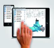 Apps halten Einzug in PLM Apps halten Einzug in PLM