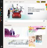 3M setzt Fashion-Kampagne seiner Office-Marken fort 3M setzt Fashion-Kampagne seiner Office-Marken fort