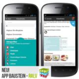 Online Software präsentiert Allergen-App zur Lebensmitteltransparenz