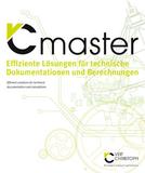VCmaster: Hybrid-Technik für große Statik-Dokumente