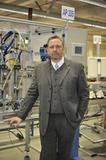 Dr. Guido Hanel ergänzt das Management bei Kiekert