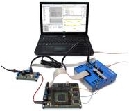LieberLieber Software: Kooperation mit iSYSTEM