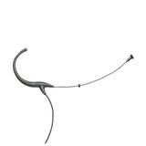 Audio-Technica stellt das BP894 MicroSet Miniaturkopfbügelmikrofon mit Nierencharakteristik vor
