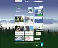 Neue Internetseite für die Tourismusregion Passauer Land