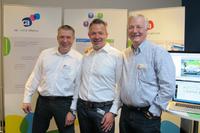 Nach Viscom und Heimtextil nun Wetec und FESPA – Color Alliance WatchAPP steht auf jeder Messe im Fokus