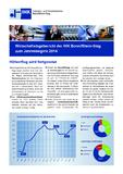 Wirtschaft ist weiter auf Wachstumskurs