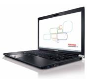 Business-Experte: Toshiba Tecra R950-1D2 für den flexiblen, sicheren Geschäftsalltag