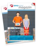 Das ist los im E-Commerce: plentymarkets Magazin liefert topaktuelle News und Hintergründe