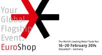 EUROSHOP 2014 – Kassen und Kassensysteme