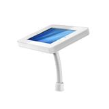 Halterung für das iPad ist jetzt flexibel und –biegbar–