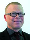 Personalie: Ralf Stamer ist Leiter der Grünbeck-Niederlassung Berlin/Brandenburg